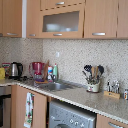 Apartman Evgeny's In Sunny Day 2