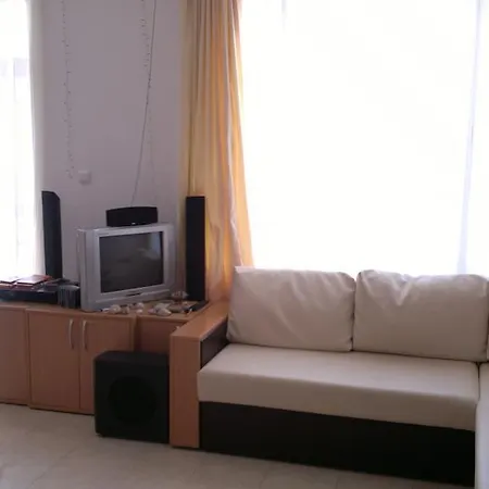 Apartment Evgeny's In Sunny Day 2 Sunny Beach